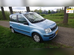 Fiat Panda - 1.1 Young .... inruil mogelijk