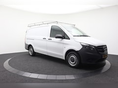 Mercedes-Benz Vito - 114 CDI L2 | imperiaal | trekhaak | camera | carplay