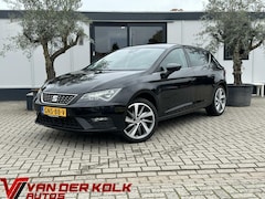 Seat Leon ST - 1.4 TSI X-PERIENCE