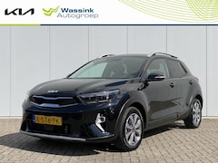 Kia Stonic - 1.0 T-GDi DynamicPlusLine | Navigatie | Camera | KeyLess | Led |