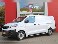 Peugeot e-Expert - LONG (L3) 75 kWh 136PK 3-FASE | SCHUIFDEUREN LINKS EN RECHTS | NAVIGATIE 10" TOUCHSCREEN |