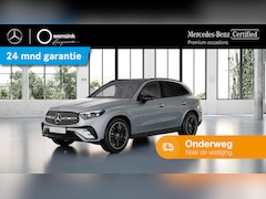 Mercedes-Benz GLC-klasse - 300e 4MATIC AMG Line | Premium plus | Panoramadak | Trekhaak | Night | Winter pakket |