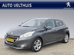 Peugeot 208 - 1.2 Puretech 82pk 5-drs Allure