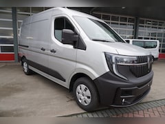 Renault Master - T35 2.0 dCi 170PK L2H2 Extra Schuifdeur L / R Nr. V216 | Climate | Navi | Cruise | Trekhaa