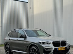 BMW X3 - M Competition 510 PK  || Carbon || Full Options