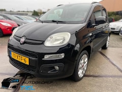 Fiat Panda - 0.9 TwinAir Lounge