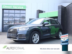 Audi Q5 - 55 TFSI e quattro Competition