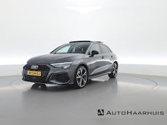 Audi A3 Sportback - 45 TFSI e S edition Competition | Pano | RS Stoelen | B&O | Adapt. Cruise | 19'' | Navi