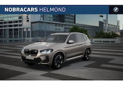 BMW iX3 - High Executive / Trekhaak / Sportstoelen / Adaptieve LED / Comfort Access / Parking Assist