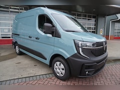 Renault Master - T35 2.0 dCi 170PK L2H2 Extra Schuifdeur L / R Nr. V210 | Climate | Navi | Cruise | Trekhaa