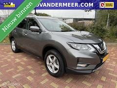 Nissan X-Trail - 1.3 DIG-T N-Tec comfort pack