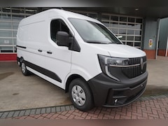 Renault Master - T35 2.0 dCi 170PK L2H2 Extra Schuifdeur L / R Nr. V212 | Climate | Navi | Cruise | Trekhaa