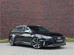 Audi RS4 - Avant 2.9 TFSI quattro *B&O*Pano*RS-Dynamic*Matrix*Massage