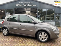 Renault Scénic - 1.6-16V Business Line AUTOMAAT