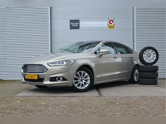 Ford Mondeo - 1.5 Titanium Panorama, Alu, MARGE