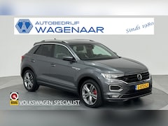 Volkswagen T-Roc - 1.5 TSI SPORT BNS R-LINE BEATS AUDIO