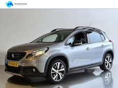 Peugeot 2008 - 1.2 PureTech 130pk GT-Line PDC LMV CRUISE ECC