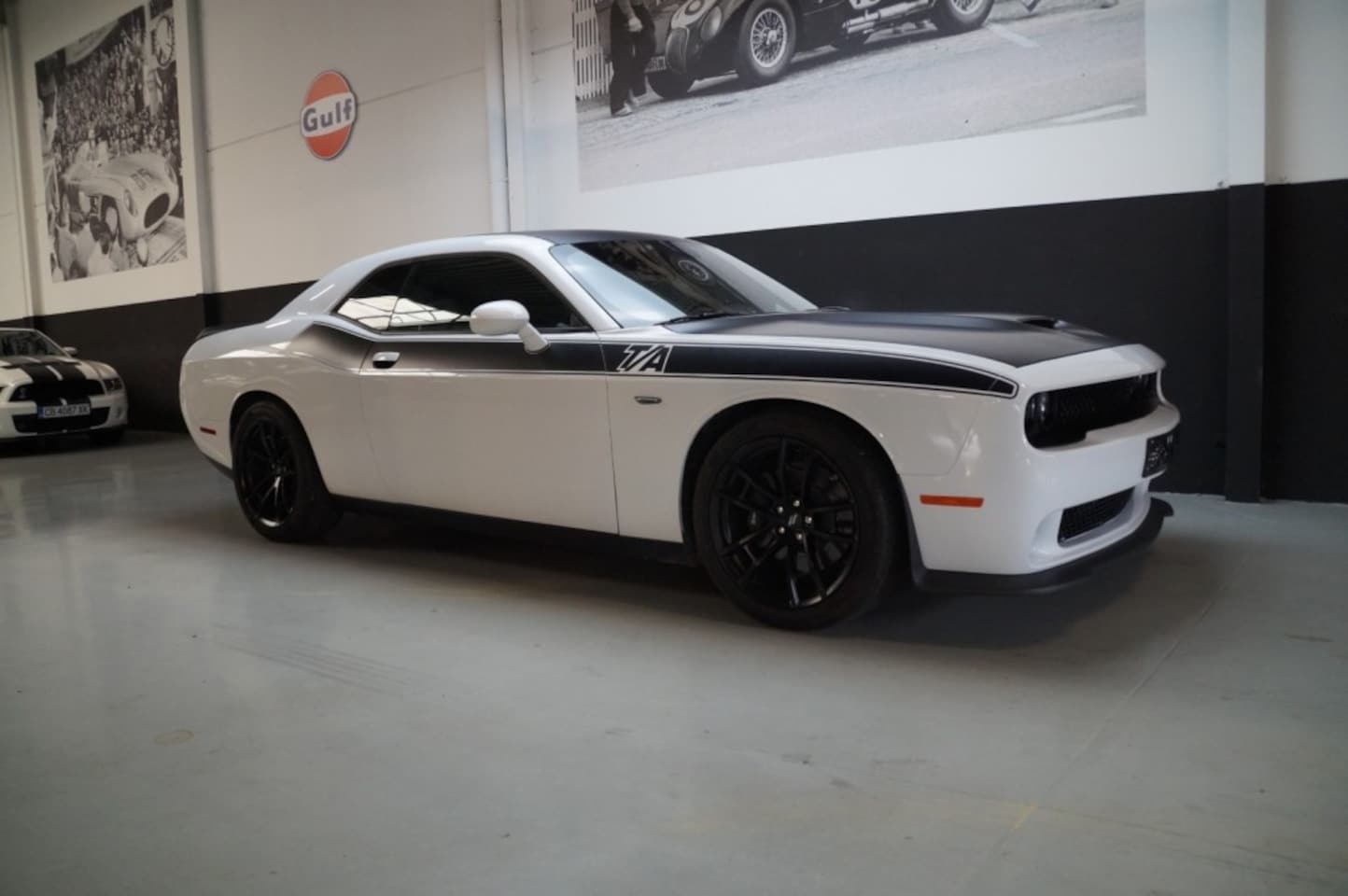 Dodge Challenger - RT 6.4L V8 Scat Pack (2020) excl BPM - AutoWereld.nl