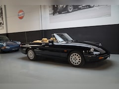 Alfa Romeo Spider - 2.0 Ready For Summer (1990)