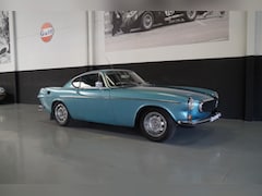 Volvo 1800 - P1800E Super Original top condition (1971)