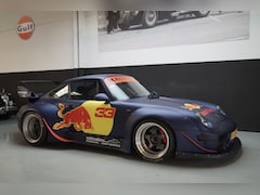 Porsche 911 - RWB Europe #12 Red Bull Verstappen Tribute (1994)