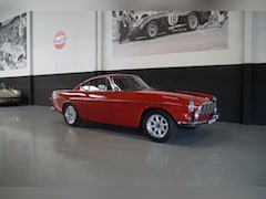 Volvo 1800 - P1800S Very Nice driver (1968)