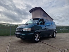 Volkswagen Transporter California - Westfalia 2.5TDI Airco