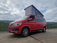 Volkswagen Transporter California - Ocean DSG 150pk