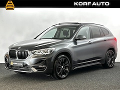 BMW X1 - xDrive25e PHEV 220PK / Pano / HUD / LED / Trekhaak