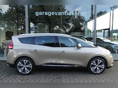 Renault Scénic - Grand Scenic 1.3 TCE INTENS 7P. 140 PK trekhaak