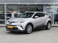 Toyota C-HR - 1.8 Hybrid 122pk Business Intro | Dlr. Ondh