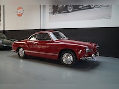 Volkswagen Karmann Ghia - Restored Beautiful driver (1969)