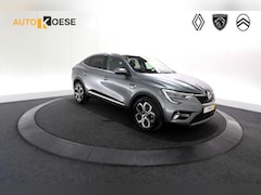 Renault Arkana - Mild Hybrid 140 EDC Techno | Camera | Dodehoekdetectie | Adaptieve Cruise Control | Pack W