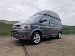 Volkswagen Transporter California - Polyroof 140pk Comfortline