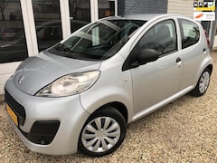 Peugeot 107 - 1.0 Access Accent 5-deurs Airco