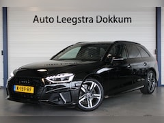 Audi A4 Avant - 35 TFSI S-Line Black Edition Virtual Cockpit | Privacy glass | Navi | Carplay | Dyn. LED |