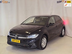 Volkswagen Polo - 1.0 TSI Comfort|GARANTIE|AUTOMAAT|LED|DIG DASH|CARPLAY|PARK SENS