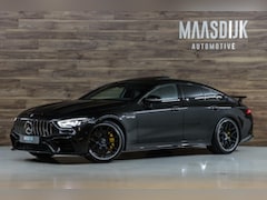 Mercedes-Benz AMG GT 4-Door Coupe - AMG 63 S 4MATIC+|Pano|Massage|