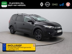 Dacia Jogger - Hybrid 140pk Expression AUTOMAAT 7-PERSOONS | Airco | Camera | Navi