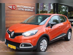 Renault Captur - 0.9 TCe Expression