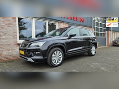 Seat Ateca - 1.0 EcoTSI Style Business Intense Trekhaak Camera Airco/Clima Nette Auto Cruise Control