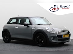 MINI Cooper - 1.5 Chili Business Climate, Cruise Control, LM Wielen