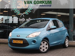 Ford Ka - 1.2 Style / Airco / APK 24-10-2025