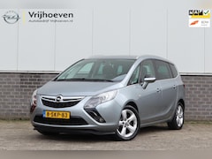 Opel Zafira Tourer - 1.6 Design Edition 2e eig. Trekhaak