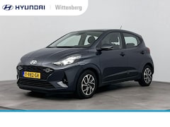 Hyundai i10 - 1.0 COMFORT SMART | FACELIFT MODEL | 14'' LMVELGEN | NAVI | CAMERA | BLUELINK APP | CRUISE