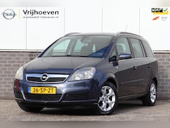 Opel Zafira - 1.8 Cosmo 7 Pers. Trekhaak