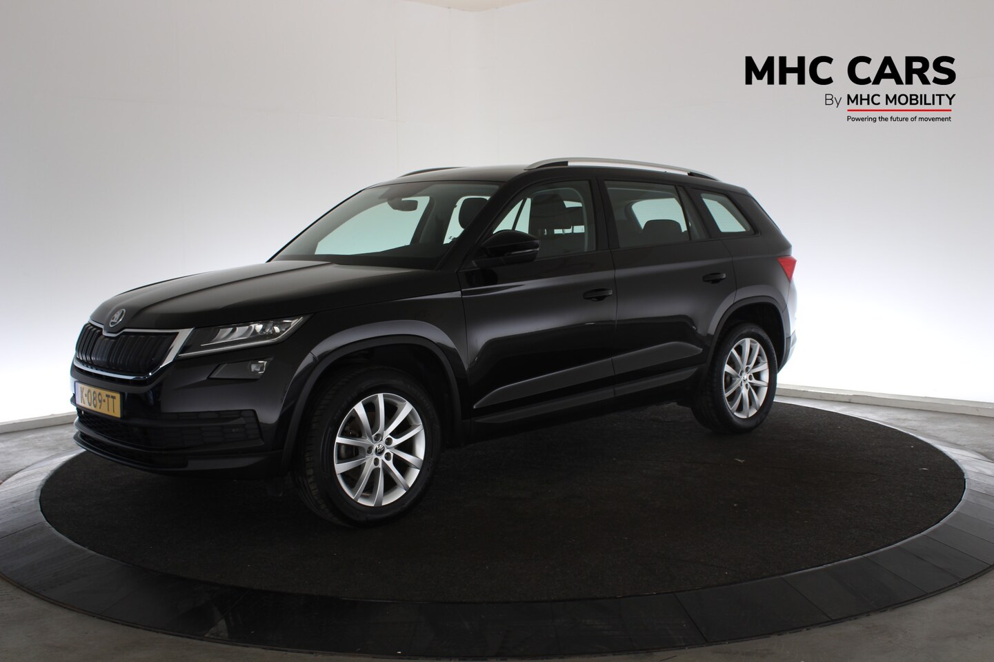 Skoda Kodiaq - 1.5 TSI Business Edition | Camera | Canton | - AutoWereld.nl