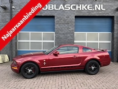 Ford Mustang - USA 4.0 V6, airco, handgeschakeld