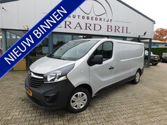 Opel Vivaro - 1.6 CDTI L2H1 Edition, Pdc, Trekhaak, Camera