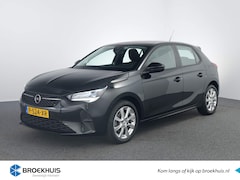 Opel Corsa - 1.2 Automaat